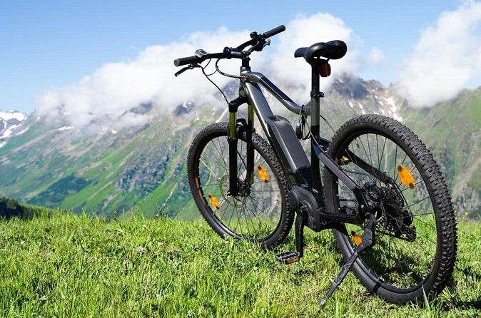 Self Guided Ebike Tour of Breckenridge Lake Loop - FAQ