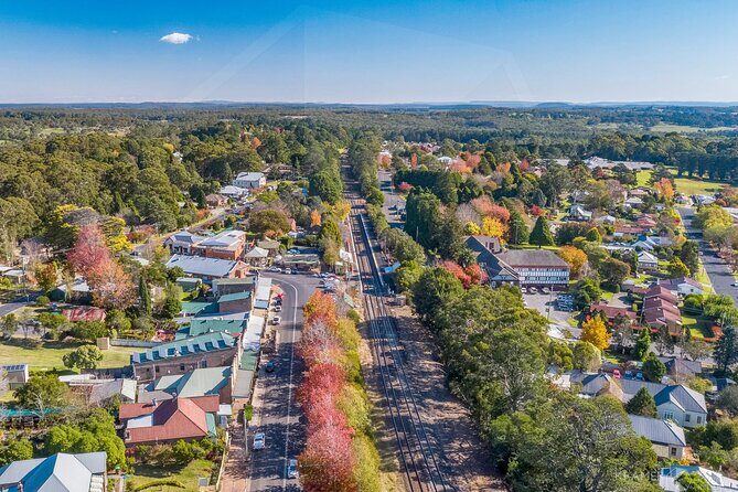 Self Guided Electric Bicycle Tour of Bundanoon - Value for Money