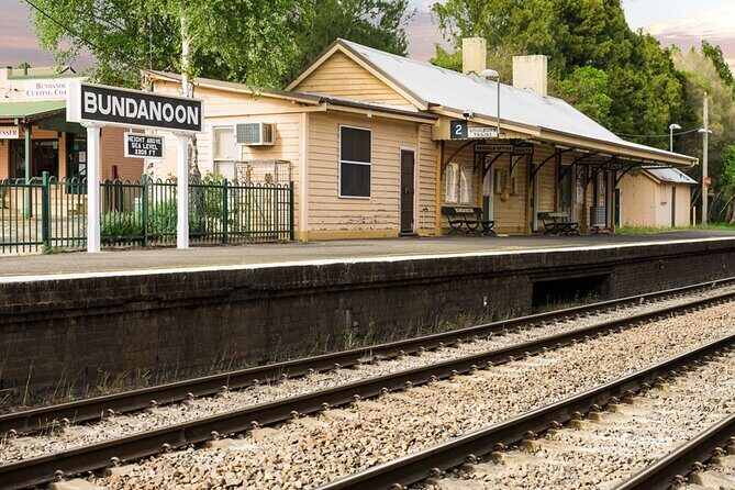 Self Guided Electric Bicycle Tour of Bundanoon - The Sum Up