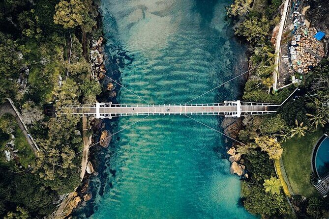 Self Guided Electric Bike Tour of Sydney Beaches - Authentic Experiences and Reviewer Insights