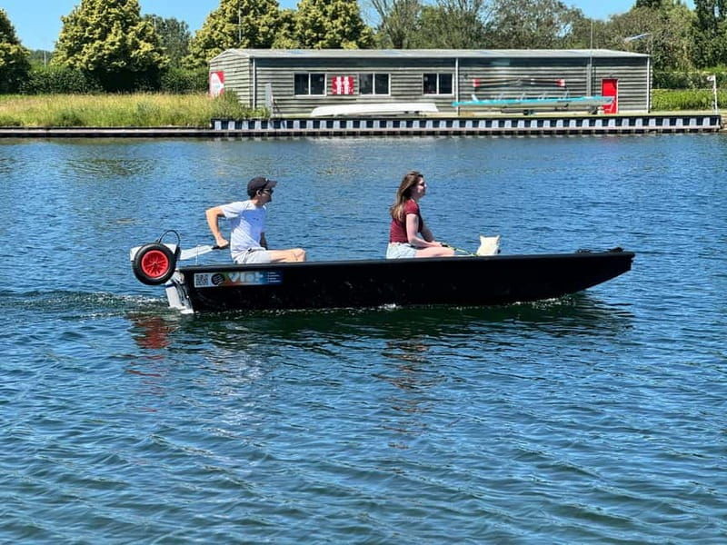 Self-Guided Electric Boat Rental - Final Thoughts: Is It Worth It?