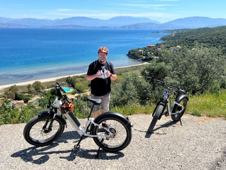 Self-guided Electric Fat Bike Tours and Rentals - Good To Know
