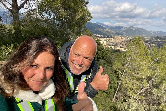 (Self Guided) Electric Scooter Tour in the Countryside Mallorca! - Reviews and Rating Breakdown