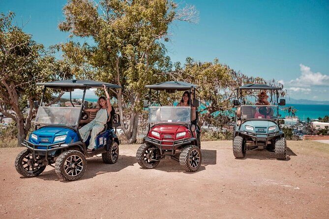 Self Guided Experience of Culebra with Transfer from San Juan - Good To Know