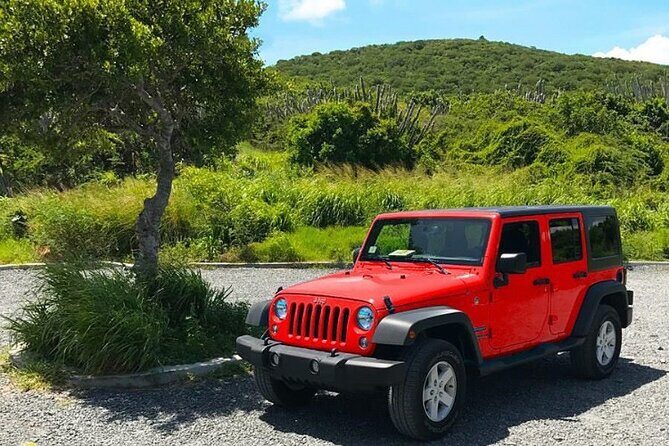 Self Guided Experience of Culebra with Transfer from San Juan - Frequently Asked Questions