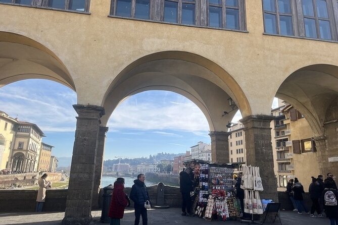 Self-Guided Exploration Tour of Politics and Power in Florence - What To Expect