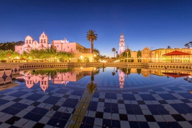 Self Guided Ghost Hunt San Diego Most Haunted - Exploring the Self-Guided Ghost Hunt in San Diego: An Honest Review