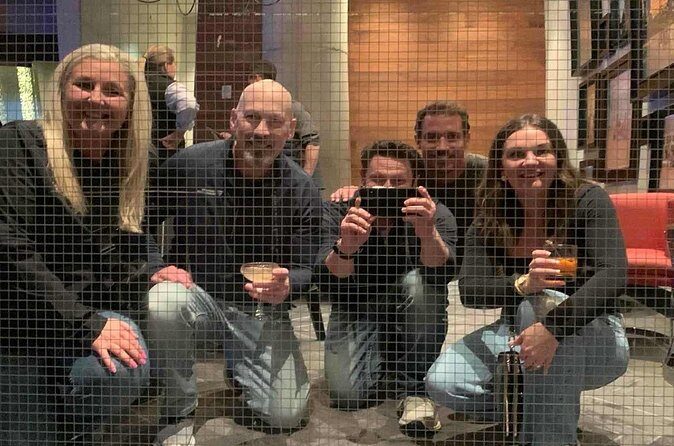 Self Guided Ghost Hunt San Diego Most Haunted - The Sum Up: Is It Worth Trying?