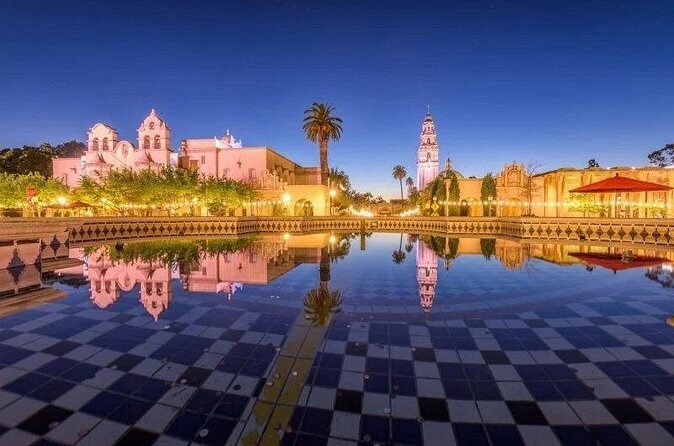 Self Guided Ghost Hunt San Diego Most Haunted - FAQ