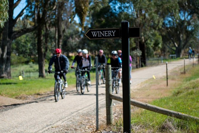 Self-Guided Gourmet Culinary Cycling Day Tour From Beechworth - Pricing and Value