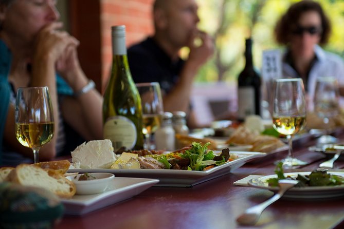 Self-Guided Gourmet Culinary Cycling Day Tour From Beechworth - Booking and Availability