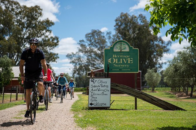 Self-Guided Gourmet Culinary Cycling Day Tour From Beechworth - Overall Experience