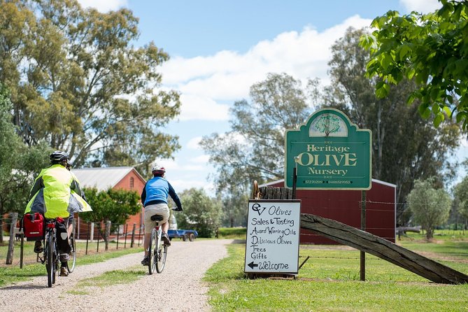 Self-Guided Gourmet Culinary Cycling Day Tour From Beechworth - Common Questions