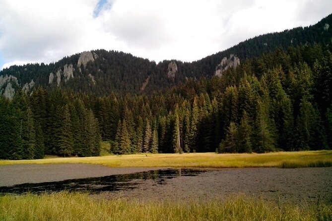 Self-Guided Hiking Tour of the Smolyan Lakes - The Sum Up