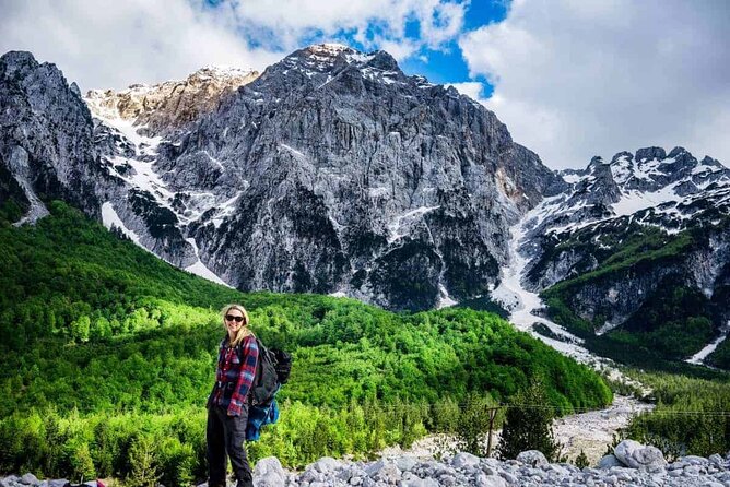 Self-Guided: Hiking Tour of Theth, Valbona & Koman Lake in 6 Days - Additional Information