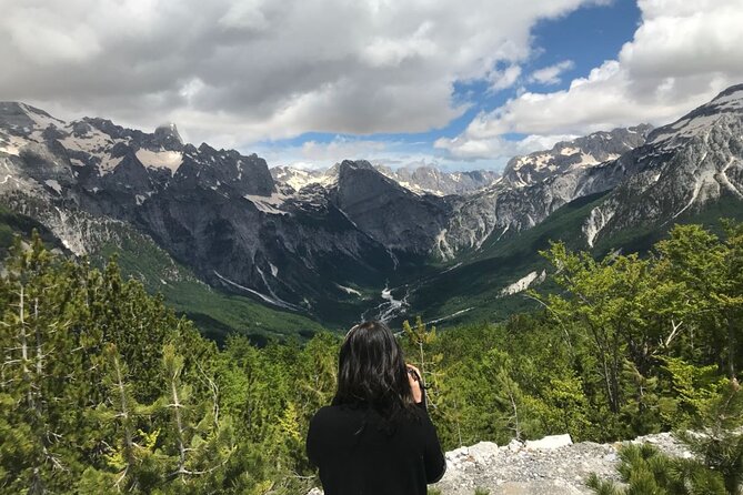 Self-Guided: Hiking Tour of Theth, Valbona & Koman Lake in 6 Days - The Sum Up
