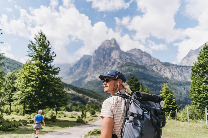 Self-Guided Hiking Tour: Theth, Valbona & Koman Lake in 5 Days - Frequently Asked Questions