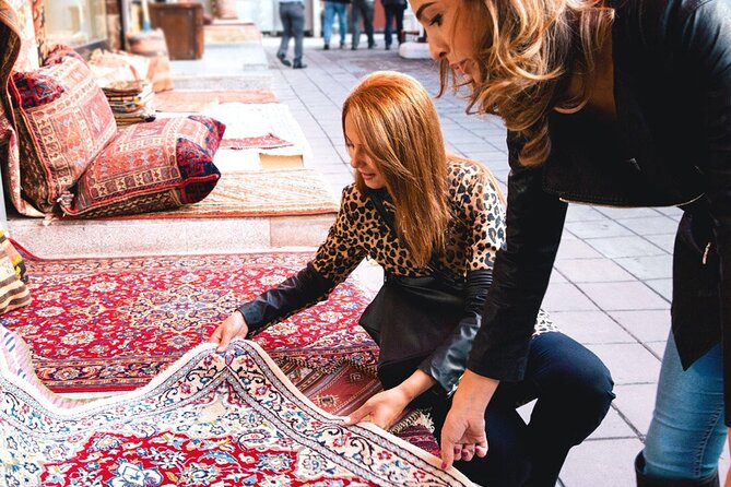 Self-Guided Istanbul Old Town in Half Day - Common Questions