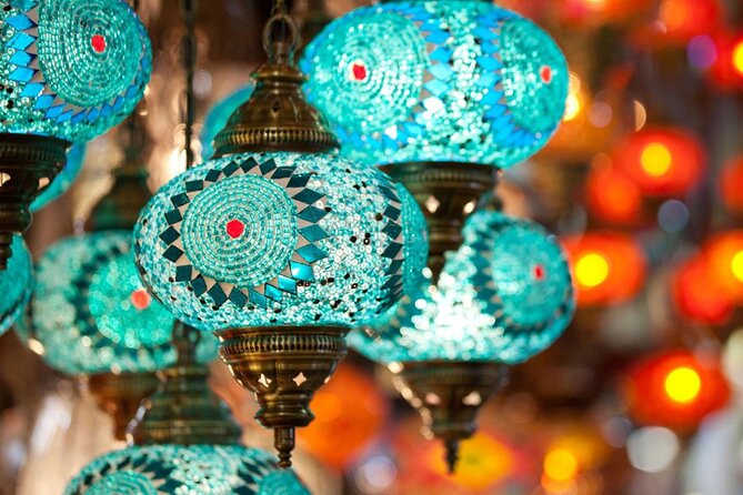 Self-Guided Istanbul Old Town in Half Day - The Sum Up