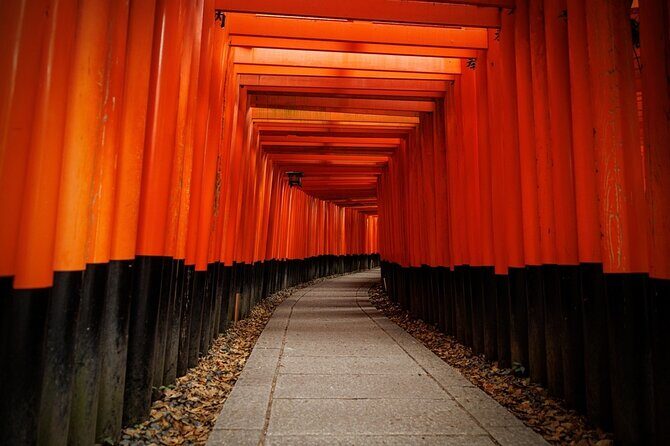 Self Guided Journey through Japanese Cities and Legends - Practical Tips for Making the Most of This Tour