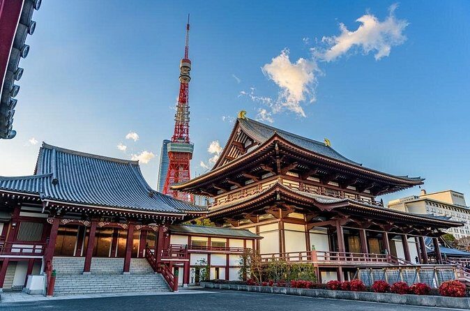 Self Guided Journey through Japanese Cities and Legends - FAQs