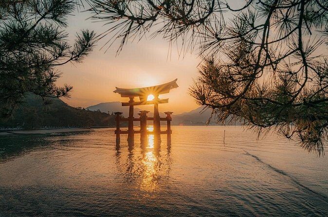 Self Guided Journey through Japanese Cities and Legends - Final Thoughts