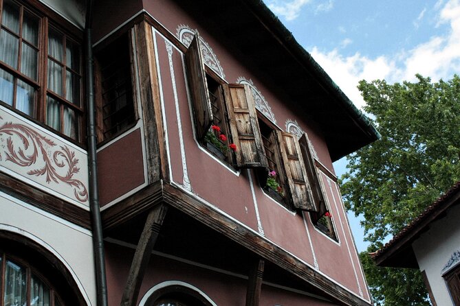 Self-Guided Koprivshtitsa Sights & Attractions - Additional Tour Info