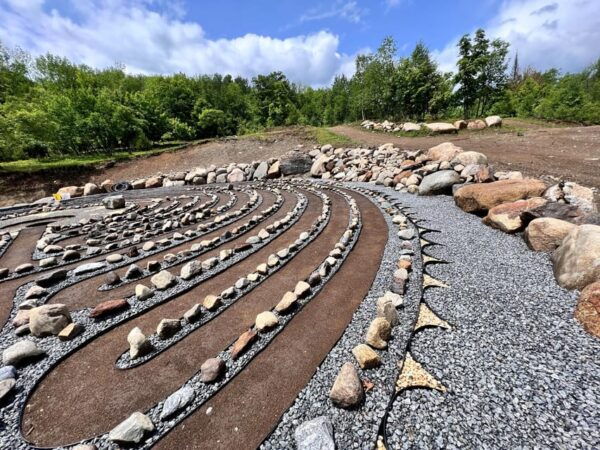 Self-Guided Labyrinth Walk - Frequently Asked Questions