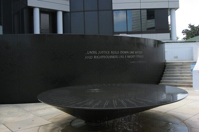 Self-Guided Montgomery Scavenger Hunt: History & Heroes - Exploring Montgomery Through a Self-Guided Adventure