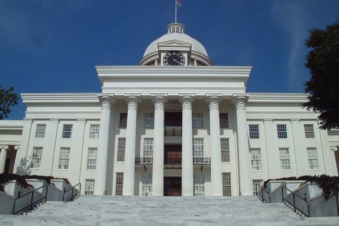 Self-Guided Montgomery Scavenger Hunt: History & Heroes - Good To Know