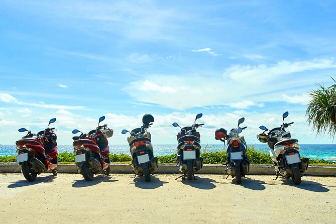 Self-Guided Motorbike Tour in Mui Ne - Traveler Reviews and Ratings