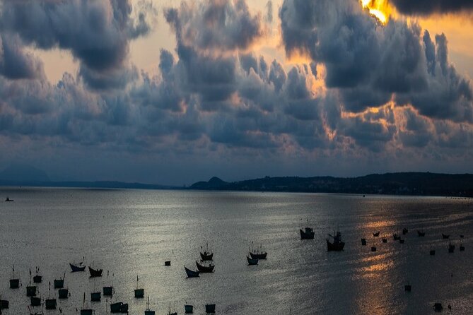 Self-Guided Motorbike Tour in Mui Ne - Potential Issues and Concerns