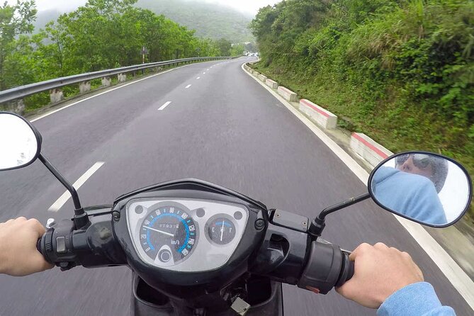 Self-Guided Motorbike Tour in Mui Ne - The Sum Up
