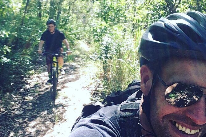 Self-Guided Mountain Bike Tours in Port Douglas - FAQ