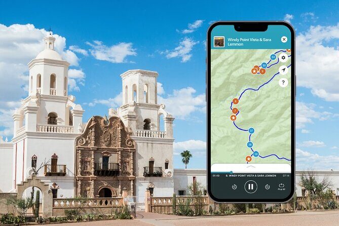 Self Guided Mt. Lemmon Scenic Byway Driving Tour - Why this tour is worth considering