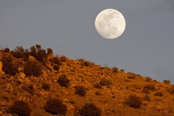 Self Guided Mt. Lemmon Scenic Byway Driving Tour - FAQ