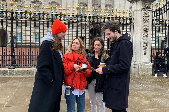 Self-Guided Mystery Hunt by Dam Square in Amsterdam - Tips and Strategies for a Successful Hunt