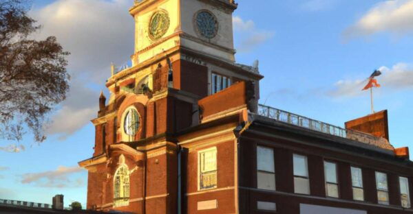 Self-Guided Mystery Hunt by Independence Hall (English Only) - Frequently Asked Questions