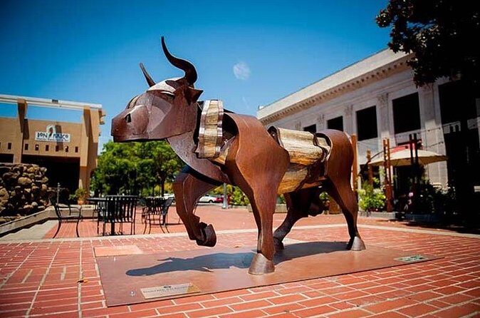 Self-Guided Napa Art Walking Tour - The Value of This Experience