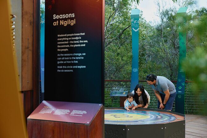 Self-Guided Ngilgi Cave Ancient Lands Experience - Who Should Consider This Experience?