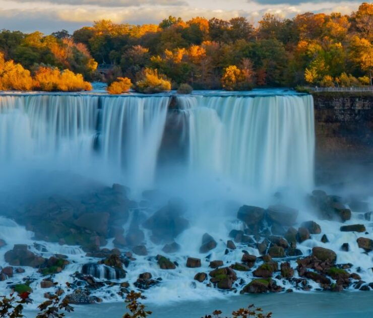 Self Guided Niagara Falls Discovery Expedition - Good To Know