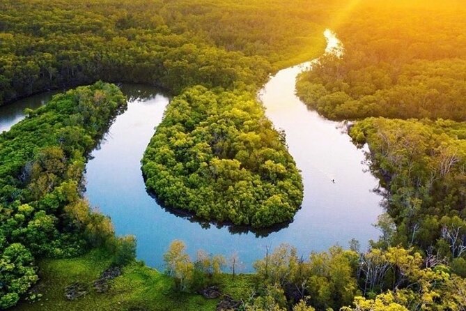 Self-Guided Noosa Everglades Kayak Tour - Traveler Photos
