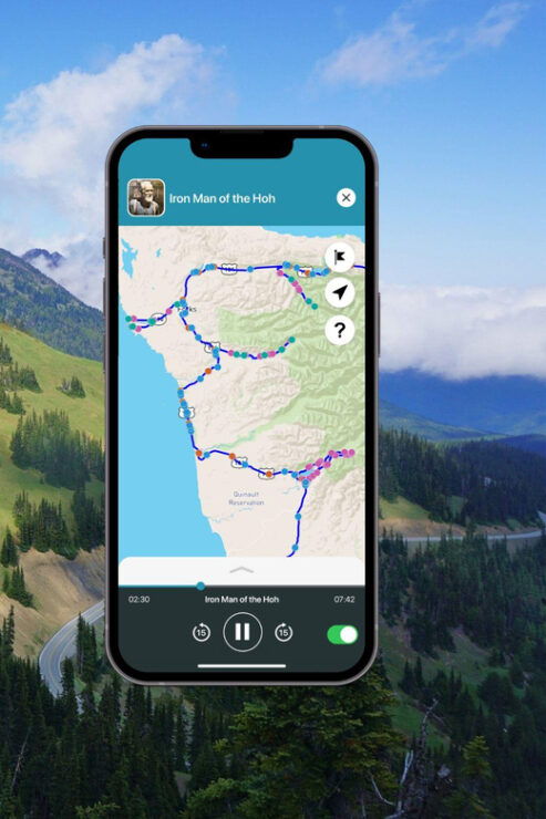 Self-Guided Olympic National Park Audio Tour Guide - Good To Know