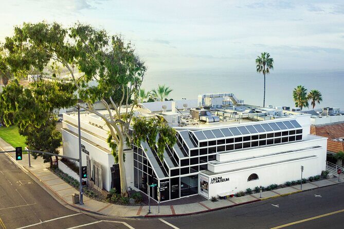 Self-Guided Orange County Drive from Long Beach to Laguna Beach - FAQs