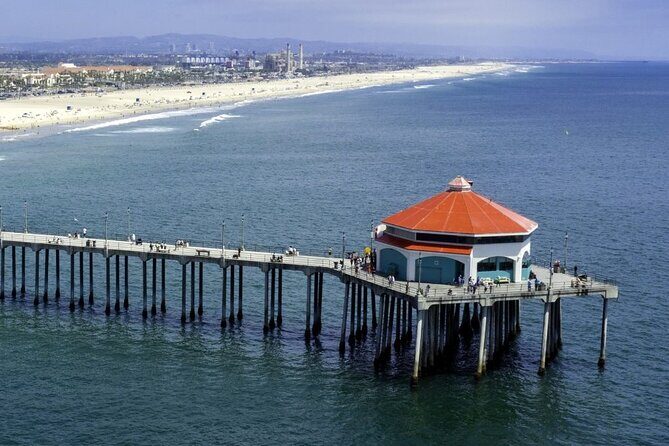 Self-Guided Orange County Driving Tour from Huntington Beach - Final Thoughts