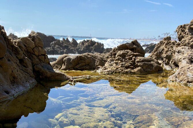 Self-Guided Orange County Driving Tour from Huntington Beach - FAQ