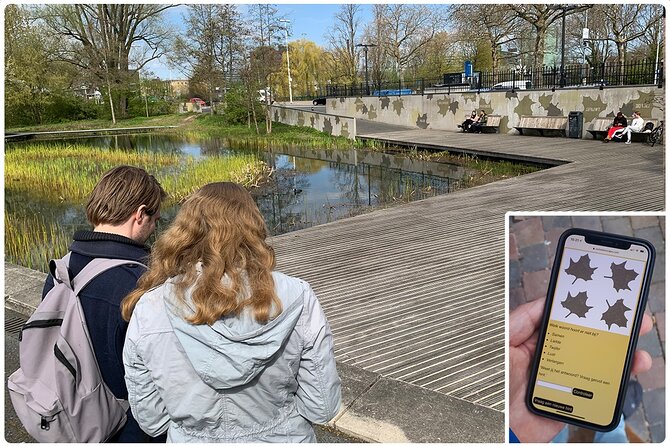 Self-Guided Outside Escape Walking Tour in Brugge - Tour Itinerary