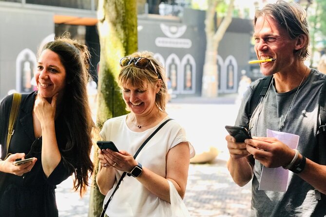 Self-Guided Outside Escape Walking Tour in Brugge - Local Tips and Recommendations