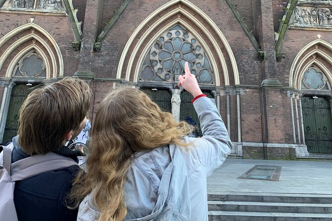 Self-Guided Outside Escape Walking Tour in Brugge - Booking and Terms