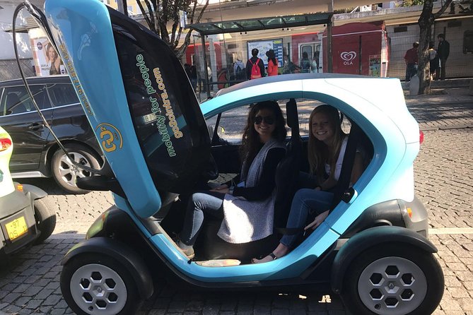 Self Guided Palacio Pena,Castelo Dos Mouros,Regaleira,Monserrate - Castelo Dos Mouros Highlights